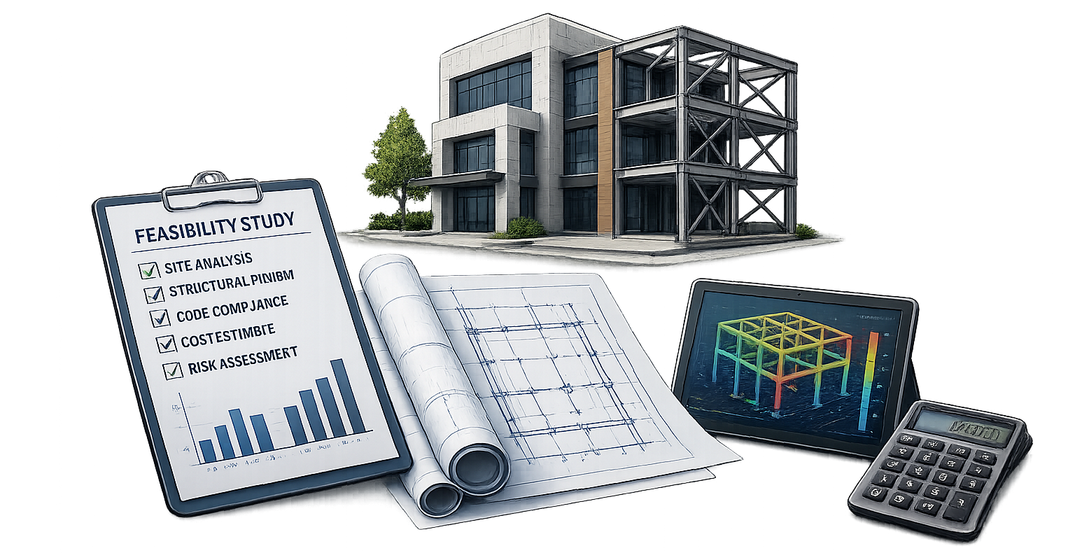 Feasibility Studies